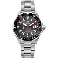 TAG Heuer 泰格豪雅 竞潜系列 WAY201D.BA0927 男士机械手表