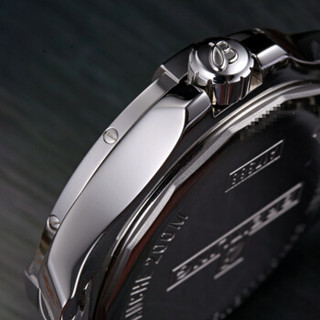 BREITLING 百年灵 Automatic挑战者系列 A1738811-BD44-173A 男士机械手表