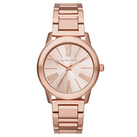 MICHAEL KORS 迈克·科尔斯 MK3491 女士石英腕表