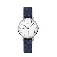 Lee 李 LEF-F138DSV2-7B 女士时尚腕表