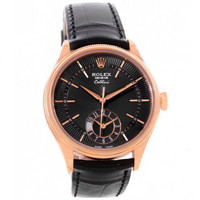 ROLEX 劳力士 切利尼系列 50525 男士机械腕表