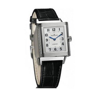 JAEGER-LECOULTRE 积家 翻转系列 Q2538420 女士机械手表