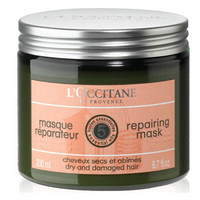 L'OCCITANE 欧舒丹 5合1草本精华修护发膜 200ml