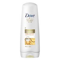 Dove 多芬 舒缓止痒呵护 去屑润发精华素 400ml