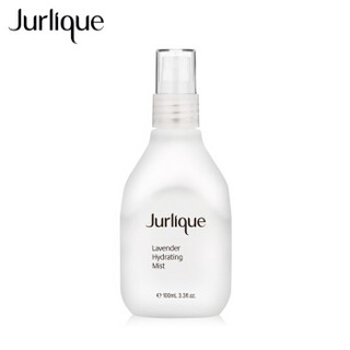 Jurlique 茱莉蔻 JURLIQUE 茱莉蔻 薰衣草 保湿花卉水 100ml