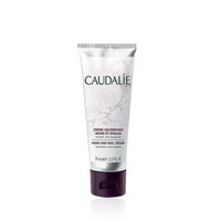 CAUDALIE 欧缇丽 葡萄籽护甲 润手霜 75ml