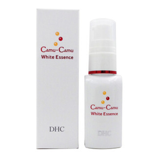  DHC/蝶翠诗 卡姆活力晶亮系列 保障 精华液  30ml