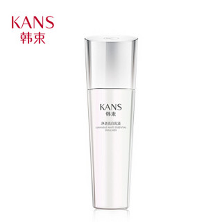 KanS 韩束 净透亮白乳液 100ml