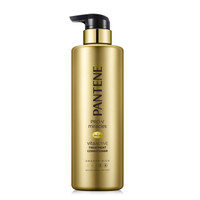 PANTENE 潘婷 奢焕盈润 护发素 530ml