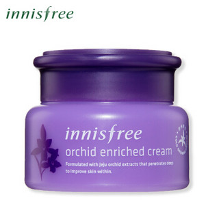 innisfree 悦诗风吟 芬芳记忆套装 (霜50ml+水50ml+乳50ml+ 香薰30ml)