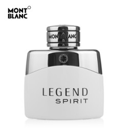 MONT BLANC 万宝龙 灵动传奇淡香水 男士 30ml