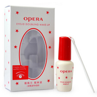 OPERA 娥佩兰 靓眸液7g（双眼皮定型液 隐形透明）