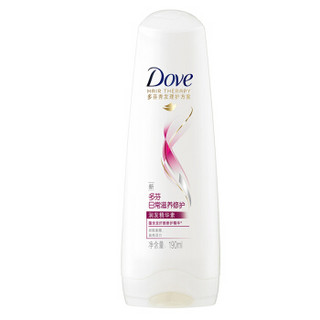 Dove 多芬 日常滋养修护 润发精华素 190ml