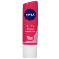 NIVEA 妮维雅 果漾润彩蜜唇膏 西瓜味 4.8g