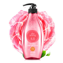 SEEYOUNG 滋源 甜美邂逅 柔顺香氛 洗头水 535ml *3件