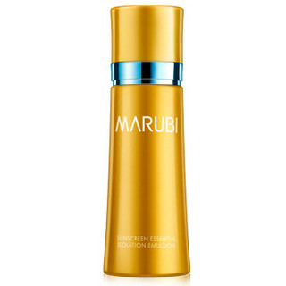 MARUBI 丸美 激白防晒精华隔离乳SPF30PA    45g