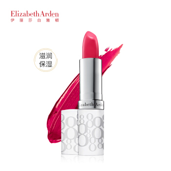 Elizabeth Arden 伊丽莎白·雅顿 经典润色护唇膏 02# SPF15 3.7g