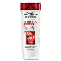 L'OREAL PARIS 巴黎欧莱雅 多效修复洗发露 400ml *2件