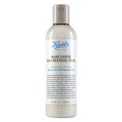 Kiehl's 科颜氏 亚马逊白泥净致精华爽肤水 250ml