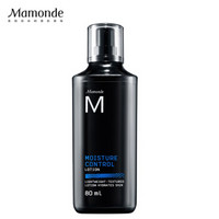 Mamonde 梦妆 男士保湿活肤乳 80ml