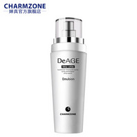 CHARMZONE 婵真 美菁雪润乳液 130ml