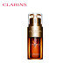 CLARINS 娇韵诗 双萃焕活修护精华露 30ml *2件