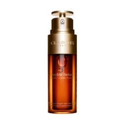 CLARINS 娇韵诗 双萃赋活修护精华露 50ml  +凑单品