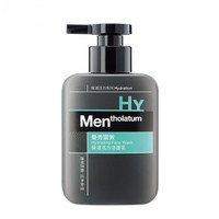 曼秀雷敦(MENTHOLATUM)保湿活力洁面乳150ml *3件