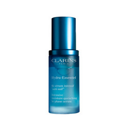 CLARINS 娇韵诗 沁润奇肌保湿凝露保湿精华液 30ml