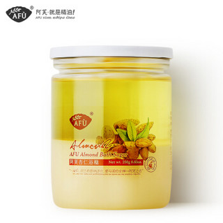 AFU 阿芙 杏仁浴糖 250g