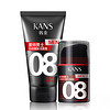 KanS 韩束 男士劲能水活保湿凝露套组（08） 2件（凝露 50ml*1瓶+洁面膏 70ml*1支）