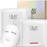 OLAY 玉兰油 磁力导入面膜 (10片促销套装 )