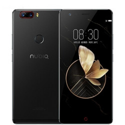 nubia 努比亚 Z17 智能手机 6GB+64GB 