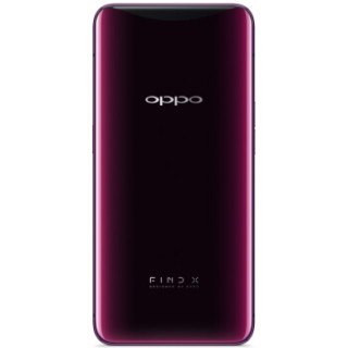 OPPO Find X 超级闪充版 智能手机