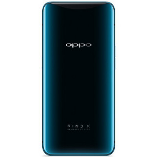 OPPO Find X 4G手机 8GB+256GB 冰珀蓝