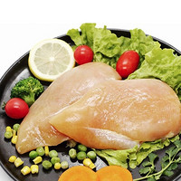 限地区：Fovo Foods 凤祥食品 鸡胸肉 500g