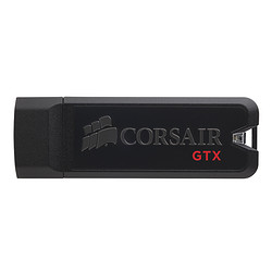 海盗船 航海家 GTX CMFVYGTX3B 256G  USB3.0高速U盘 铝合金外壳