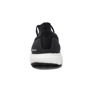 adidas 阿迪达斯 UltraBOOST Uncaged DA9164 男士跑步鞋 黑色 43