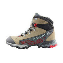 拉思珀蒂瓦 LA SPORTIVA 隔水徒步登山鞋 NUCLEO HIGH GTX 男/女鞋 14V 801303 38