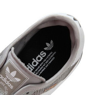 adidas 阿迪达斯 CQ2334 中性慢跑鞋