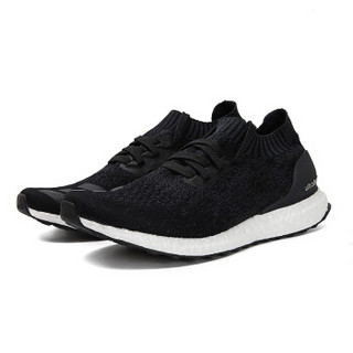 adidas 阿迪达斯 UltraBOOST Uncaged DA9164 男士跑步鞋 黑色 45