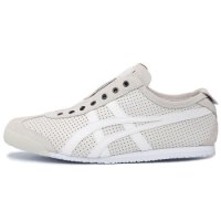 Onitsuka Tiger 鬼塚虎 鬼冢虎2018延续款中性LAWNSHIP 2.0运动休闲鞋D715L-0101