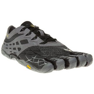  Vibram FiveFingers Seeya LS 男款五趾鞋