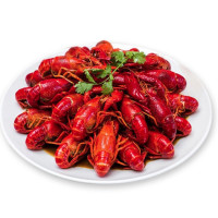 移动专享：品味私厨 十三香小龙虾 4-6钱/只 净虾1000g *2件