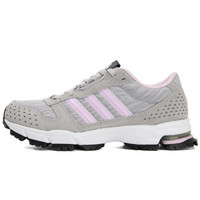 adidas 阿迪达斯 marathon 10 tr w DB0378 女子跑步鞋 37码