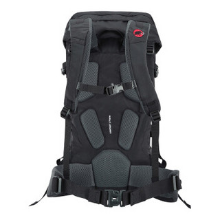 MAMMUT 猛犸象 2510-03430 中性款户外双肩背包