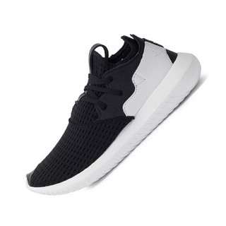 adidas 阿迪达斯 BA7108  TUBULAR 女士跑步休闲鞋  35