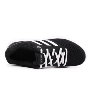 adidas 阿迪达斯 DURAMO LITE 2.0 跑步系列 CG4050 女子跑步鞋 黑色 36.5