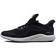 双11预售：adidas 阿迪达斯 alphabounce em m BY4264 中性透气跑步鞋