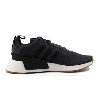 adidas 阿迪达斯 NMD R2 BOOST CQ2400 男子减震跑步鞋 40